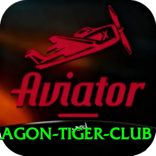 Dragon Tiger Club Games (Casino & Earning) Gold v4.3.4 - 2