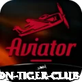 Dragon Tiger Club Games (Casino & Earning) Gold v4.3.4