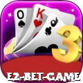 E2 Bet Game Plus v5.5.1