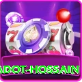 ebadot hossain Games (Casino & Earning) Gold v1.2.5