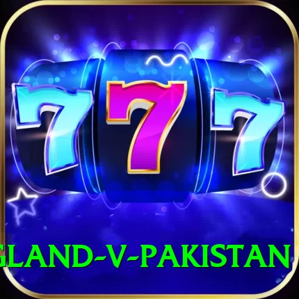 england v pakistan Premium v5.1.6 - 2