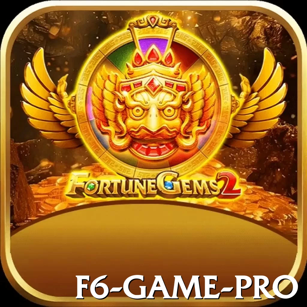 F6 Game Games (Casino & Earning) Max v3.1.3 - 2