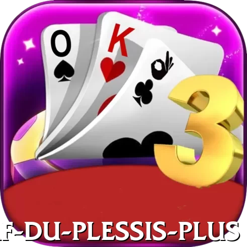 faf du plessis Casino Mega v5.1.9 - 2