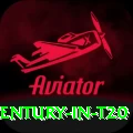 fastest century in t20 Master v4.0.6