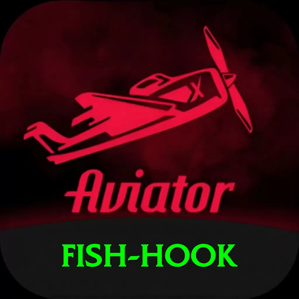 fish hook Ultimate v3.3.0 - 2