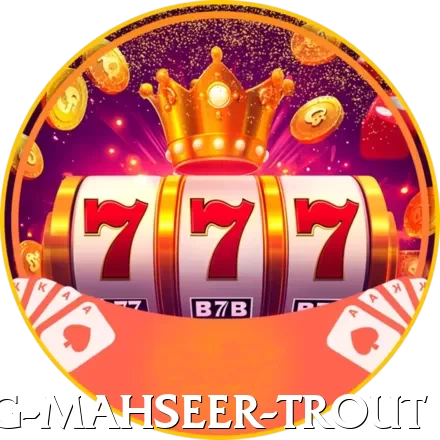 fishing mahseer trout Master Pro v3.4.6 - 2