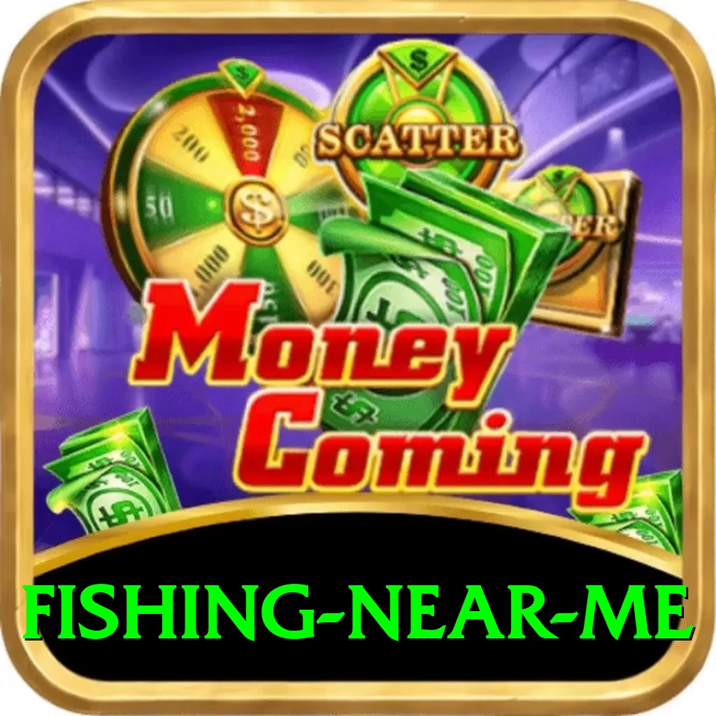 fishing near me Premium Plus v5.9.9 - 2