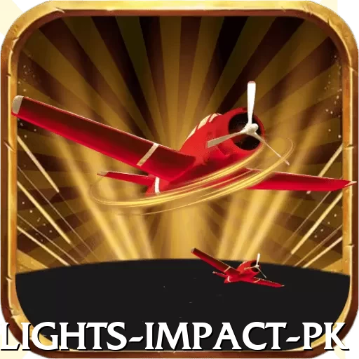 floodlights impact pk VIP - 2