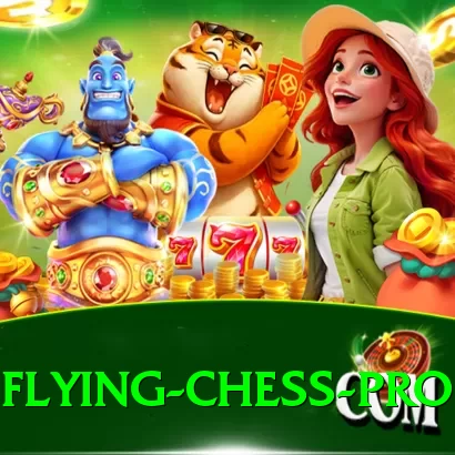 flying chess King v2.4.5 - 2