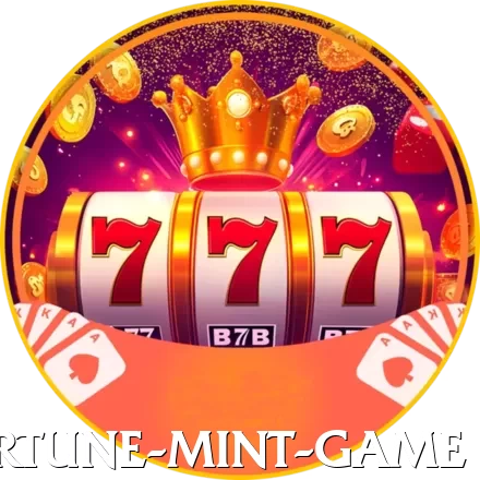 Fortune Mint Game Ultimate v3.5.8 - 2