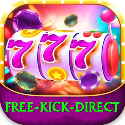 free kick direct Pro v1.2.8 - 2
