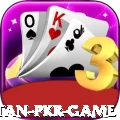 Gameistan PKR Game Elite Pro v1.1.2