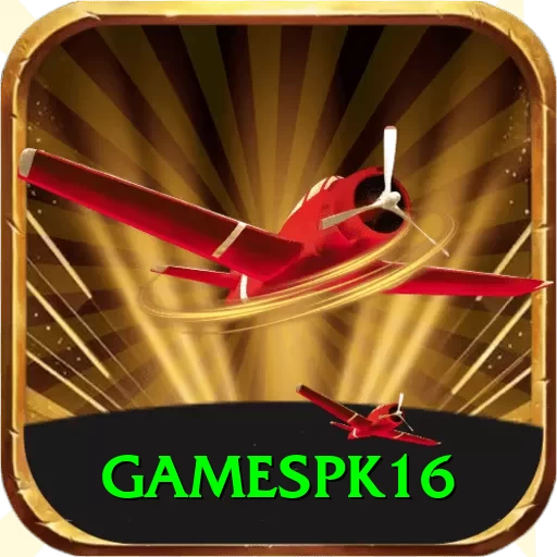 gamespk16 Games (Casino & Earning) Gold vv4.2.4 - 2