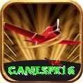 gamespk16 Games (Casino & Earning) Gold vv4.2.4