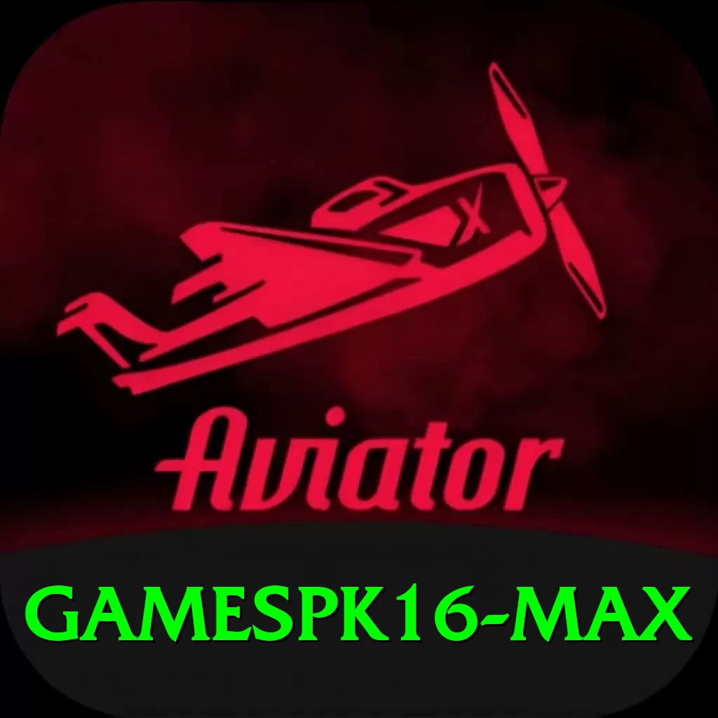 gamespk16 - VIP Master - 2