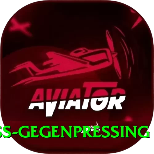 gegenpress gegenpressing Games (Casino & Earning) Elite v5.8.5 - 2