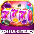 ghazi barotha hydro Plus Edition v2.7.2