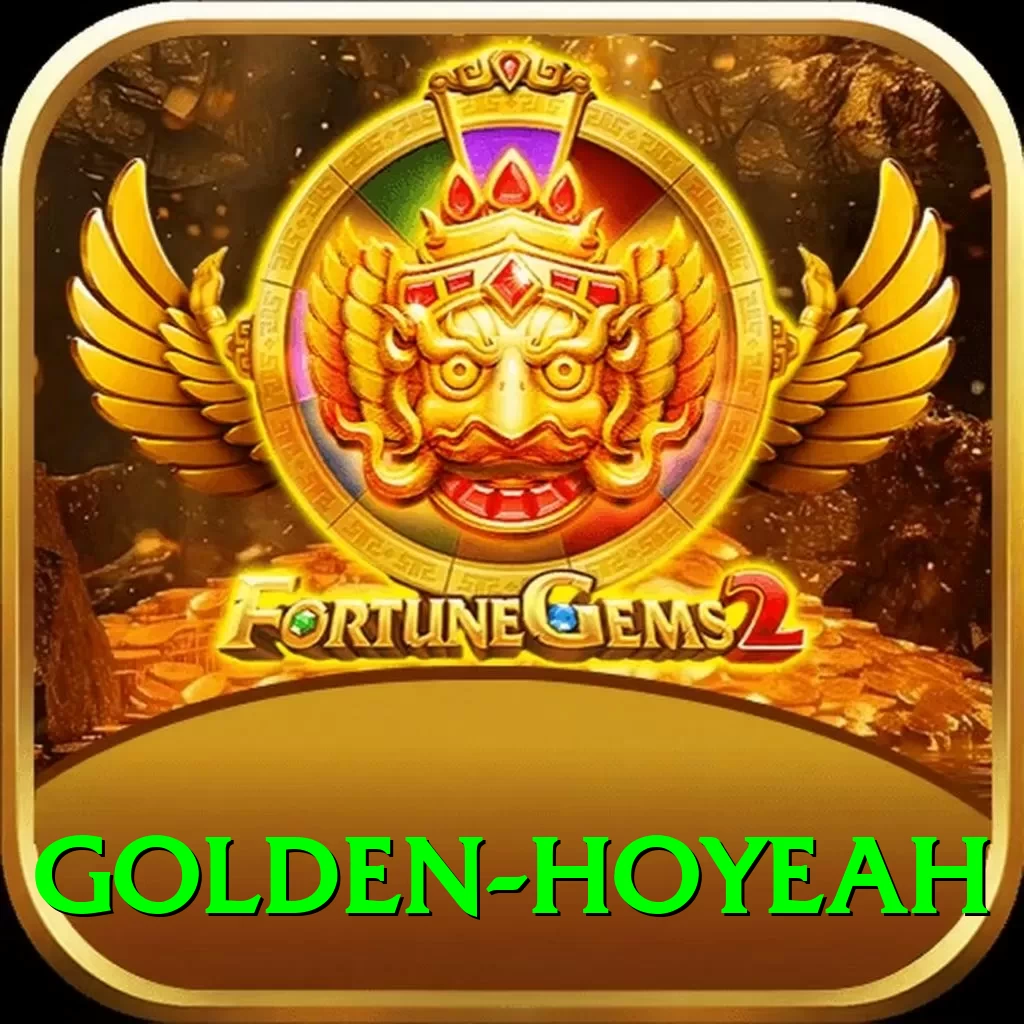 golden hoyeah Turbo v4.6.8 - 2
