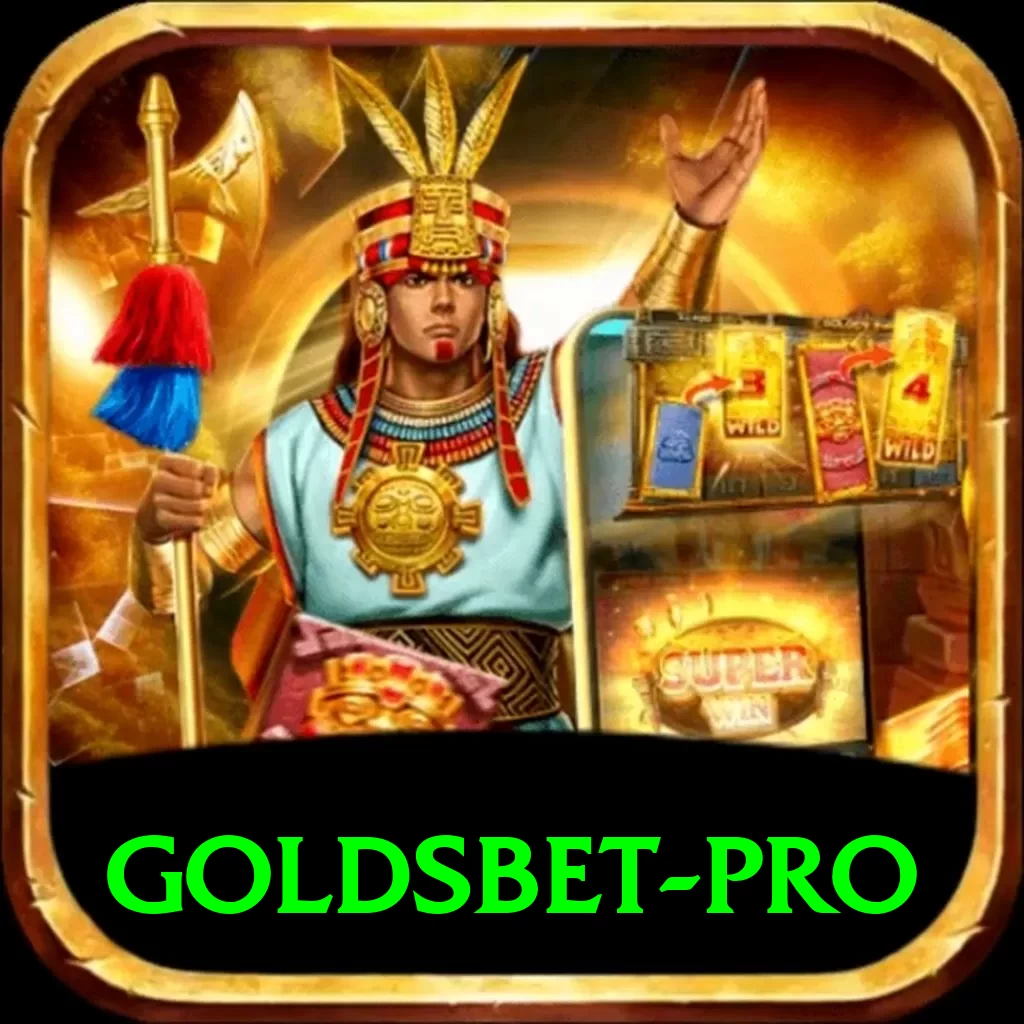 goldsbet - Prime Edition v4.9.0 - 2