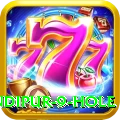 golf bandipur 9 hole Apps (Tools & Injectors) Max v5.5.4