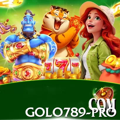 golo789 Pro Max v2.5.1 - 2