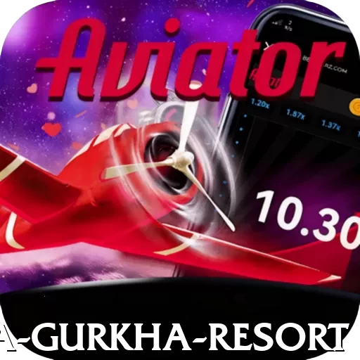 gorkha gurkha resort Plus v3.3.2 - 2