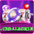gtl global t20 leagues Apps (Tools & Injectors) Master v4.8.4
