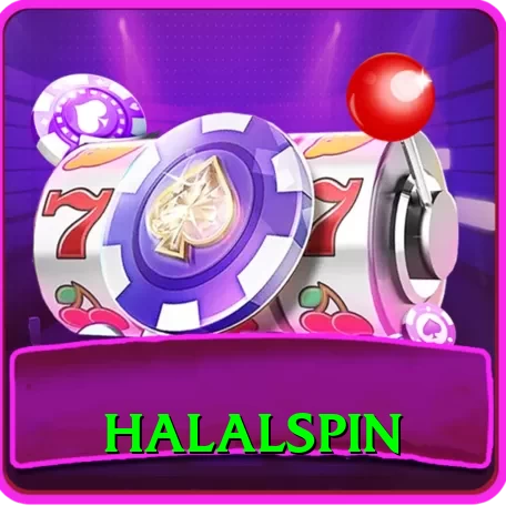 halalspin Games (Casino & Earning) Premium vv5.9.1 - 2