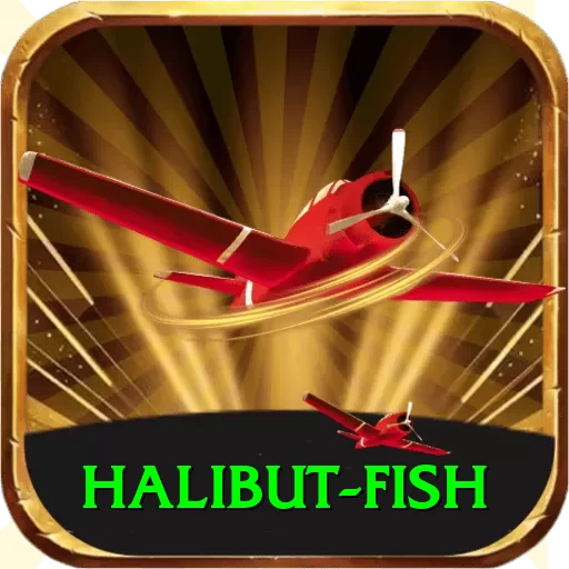 halibut fish Gold Edition v4.4.6 - 2