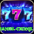 hansie cronje Pro