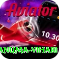 hanuma vihari Master v2.3.6
