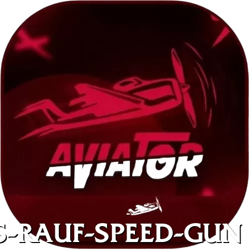 haris rauf speed gun Deluxe Edition v2.0.4 - 2