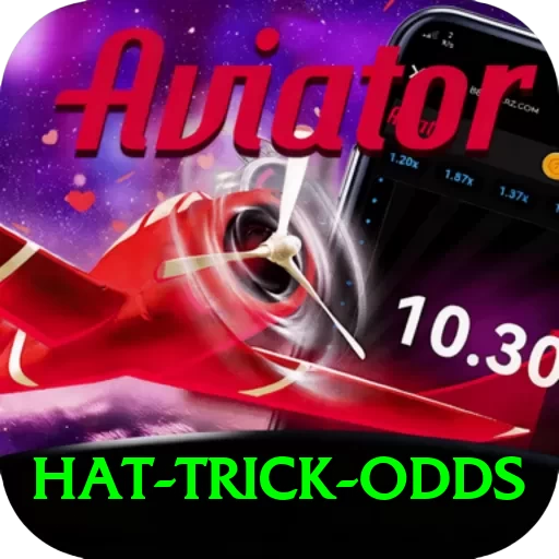 hat trick odds Games (Casino & Earning) Plus v2.0.5 - 2