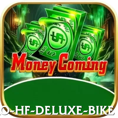 hero hf deluxe bike Premium v4.3.6 - 2