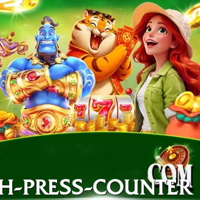 high press counter Pro - 2