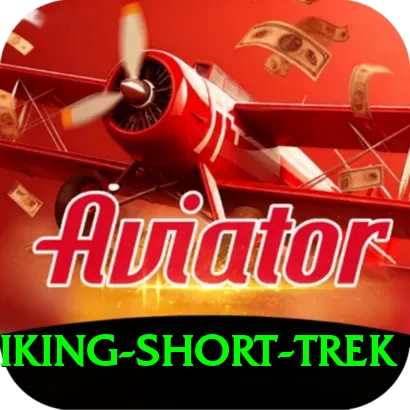 hiking short trek Ultimate Pro v5.6.1 - 2