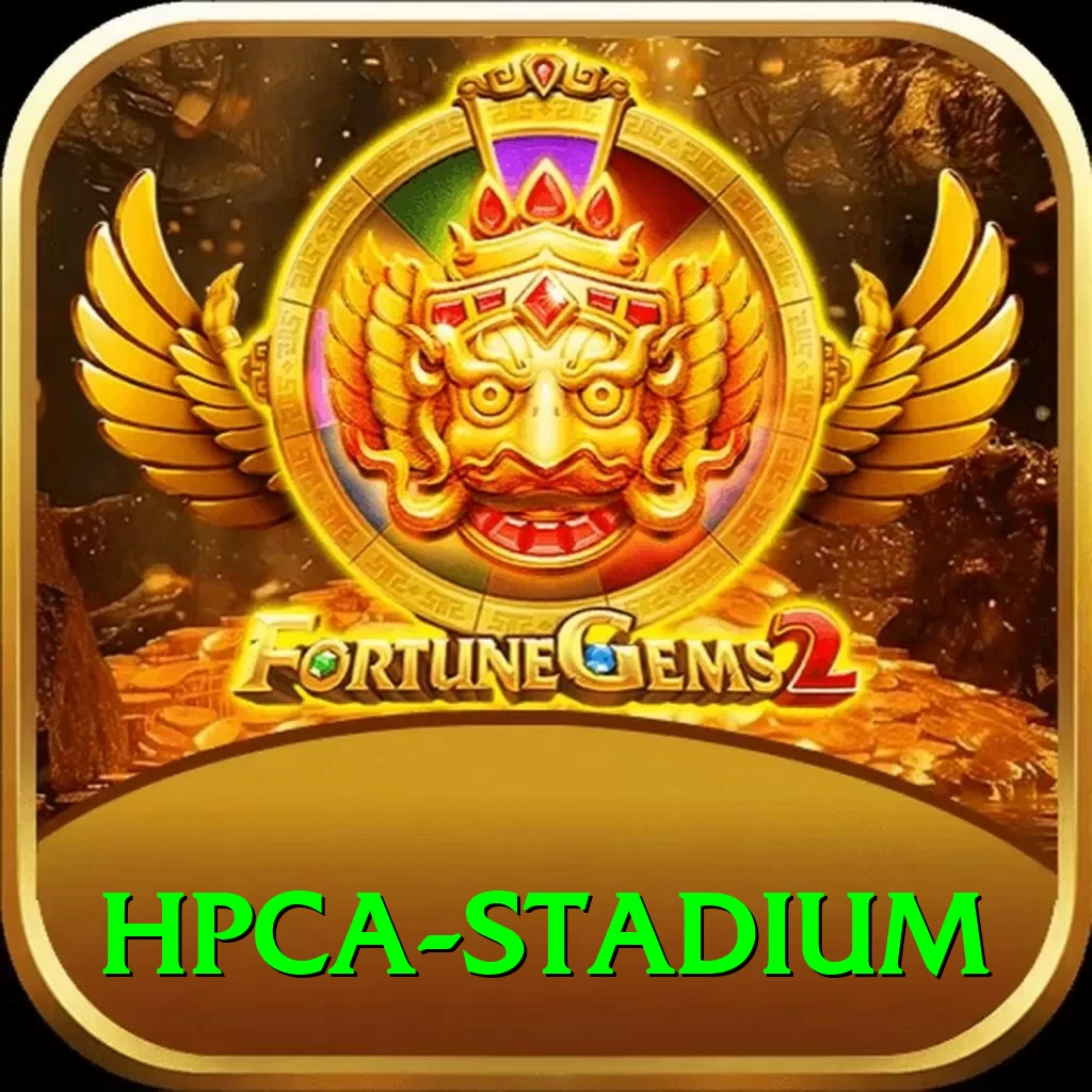 hpca stadium Plus v1.4.9 - 2