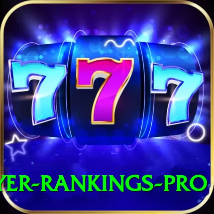 icc player rankings Ultimate Casino App - 2