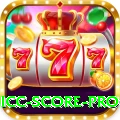 icc score Live Casino Mega
