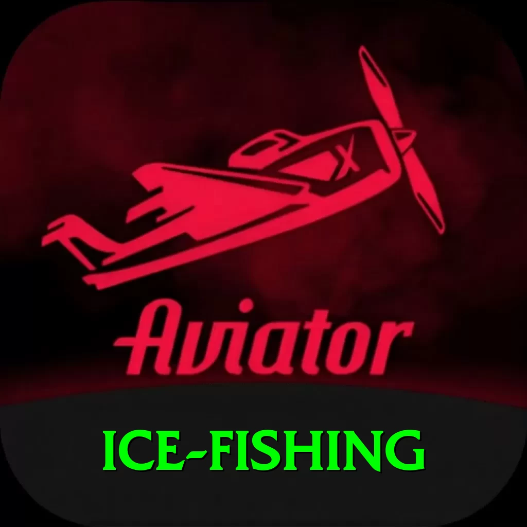 ice fishing Plus Edition v4.4.0 - 2