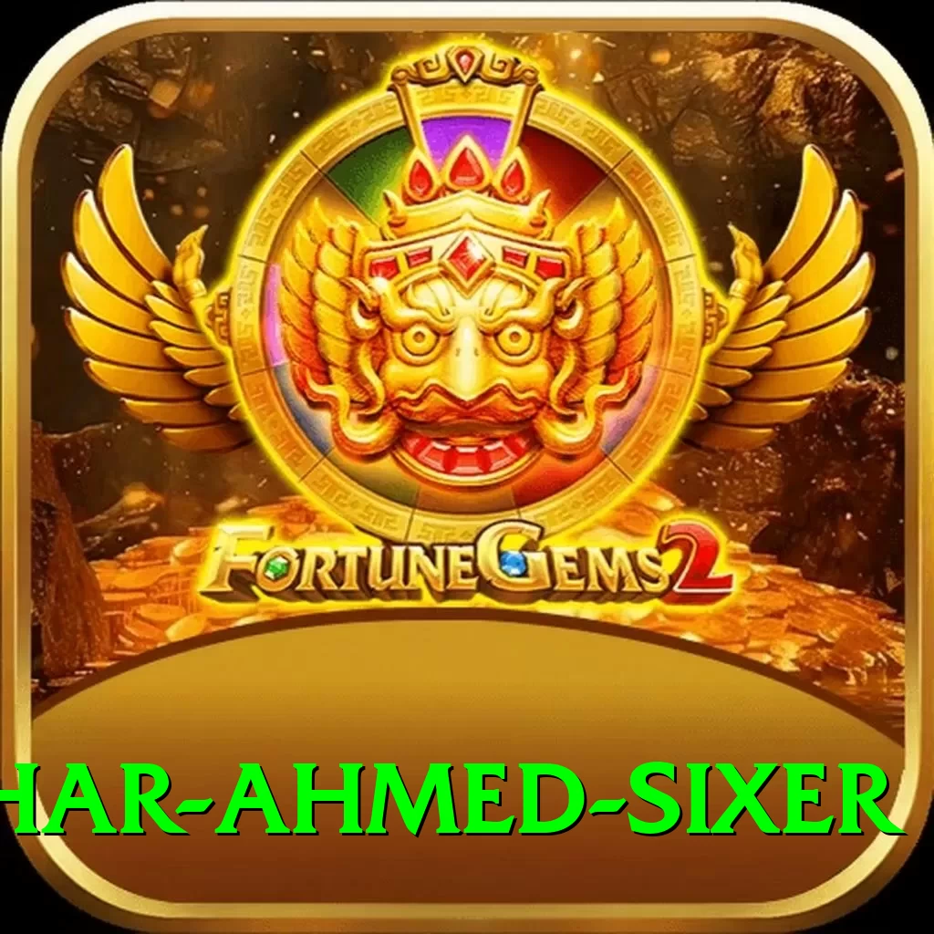 iftikhar ahmed sixer VIP Pro v5.5.0 - 2