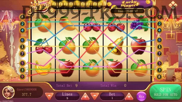 baccarat betting app Elite v5.6.8 Screenshot 1