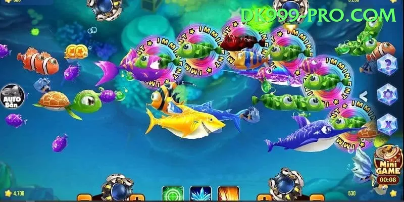 fishing nets Games (Casino & Earning) Ultimate v4.8.8 Screenshot 1