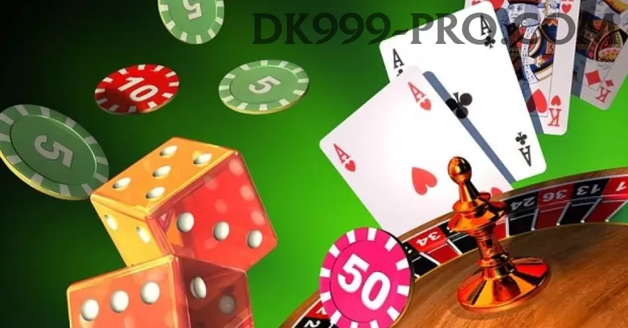 in999 Max Casino App Screenshot 1