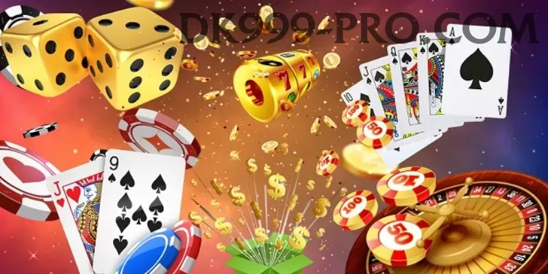 SalamPKR Games (Casino & Earning) Master v4.8.4 Screenshot 1