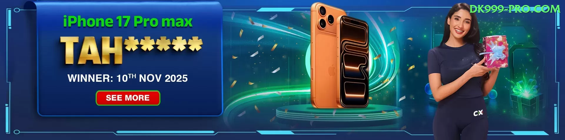 yes008 Max v3.2.9 Screenshot 1