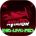 ind live PK Pro