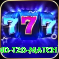 india england t20 match Elite Pro v5.4.7