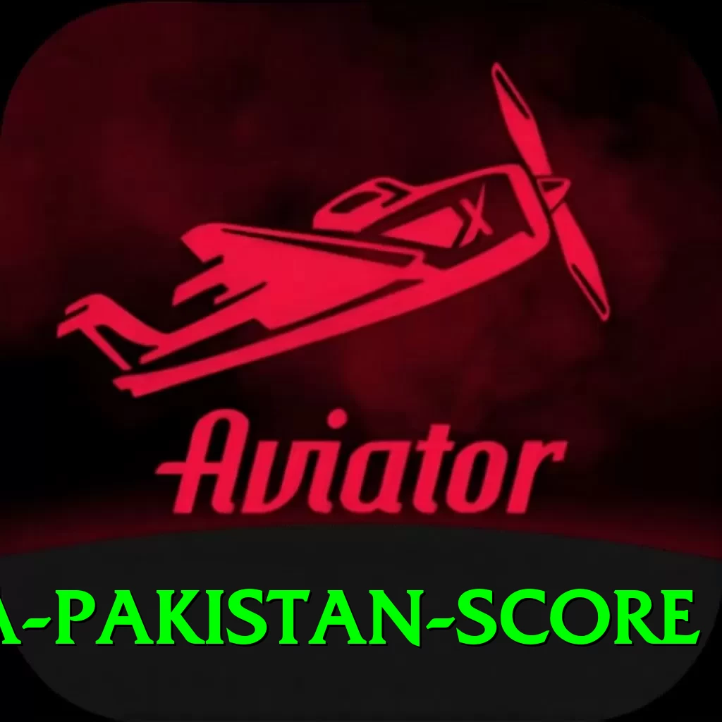 india pakistan score Plus Edition v4.1.2 - 2