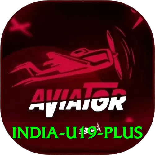 india u19 - Mega Edition v5.6.0 - 2